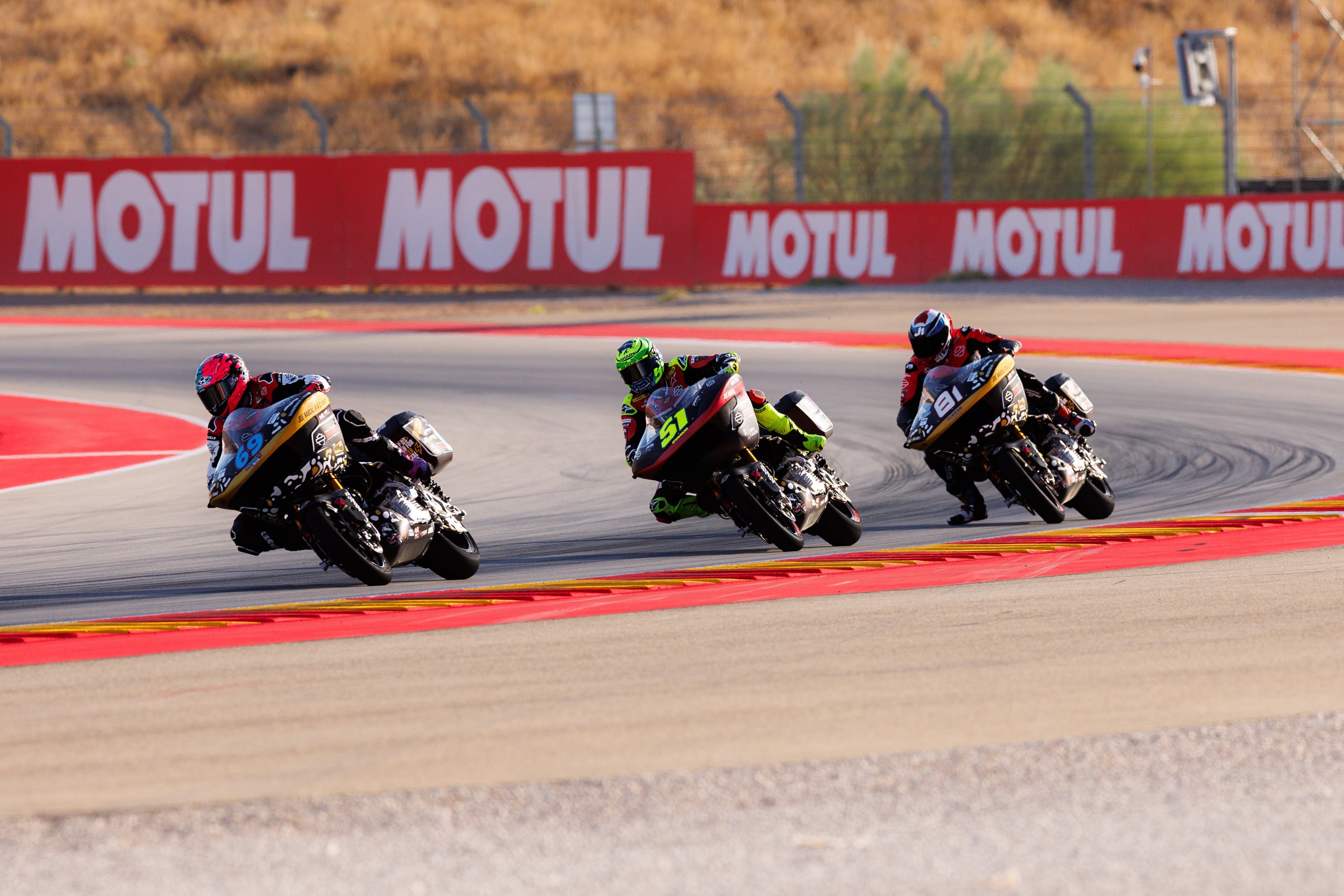 Aragon: Into the Heat
