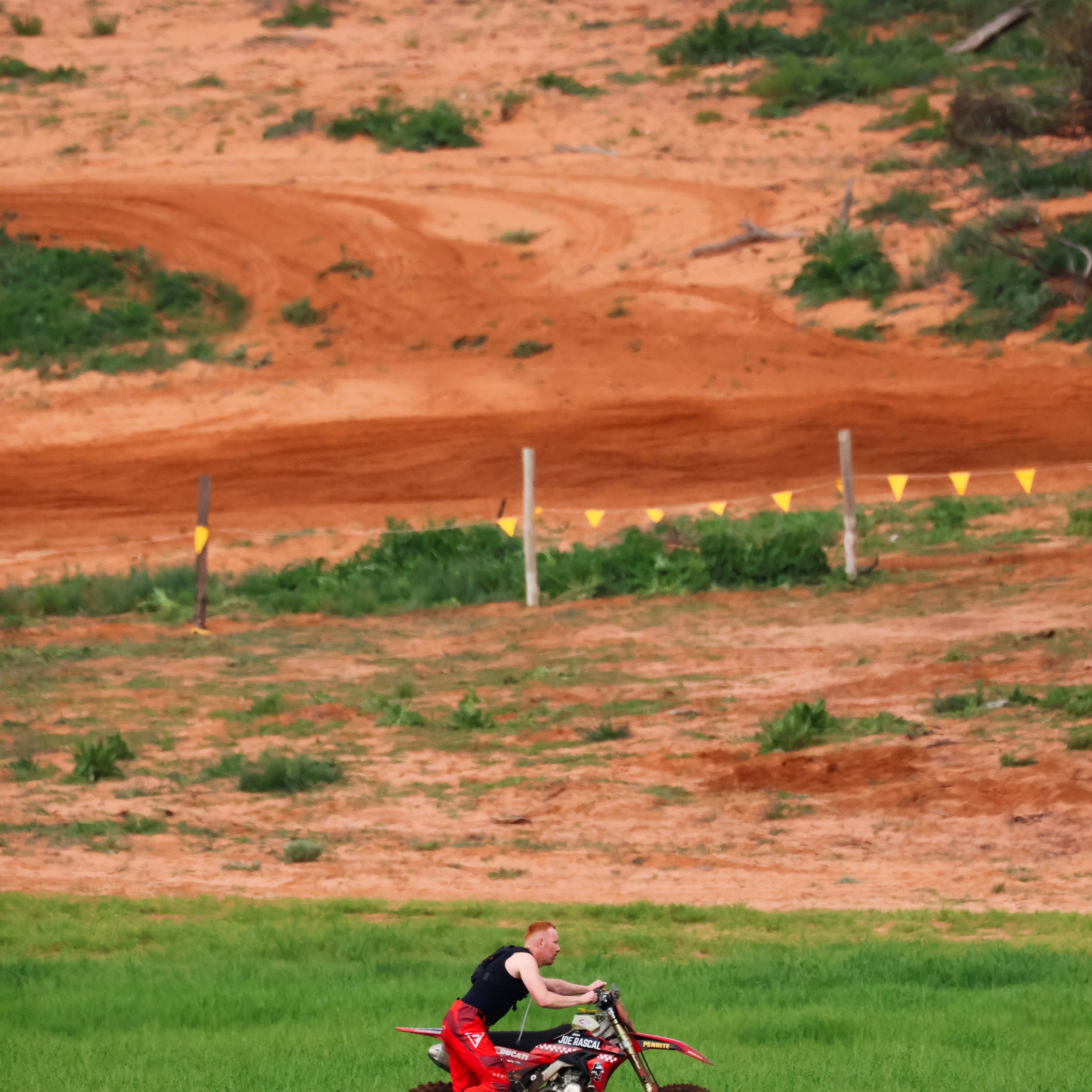 Resilience Defines Joe Rascal Racing's 2026 Desert Campaign