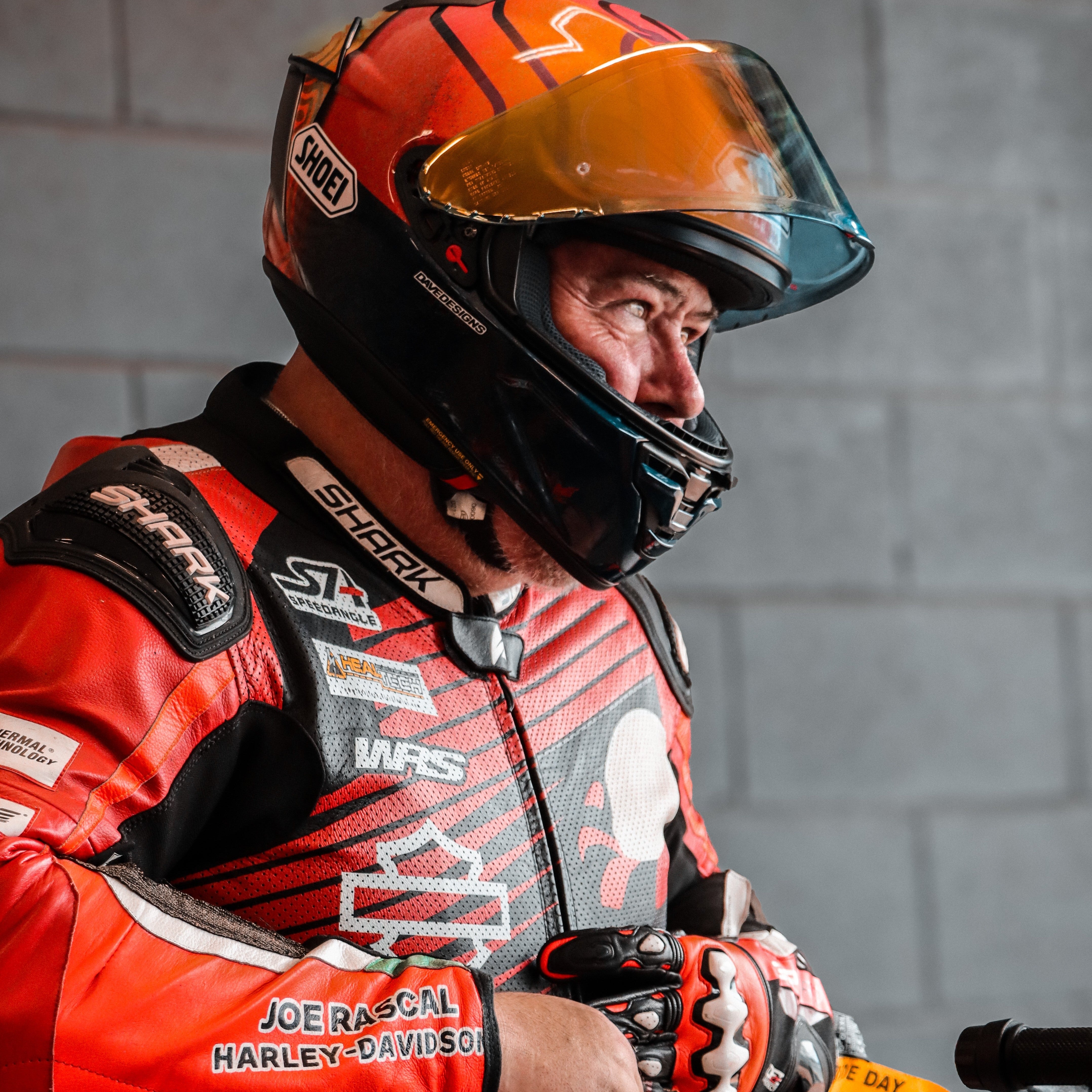 Meet the Man Behind the Brand: James Tonna, Chief Rascal