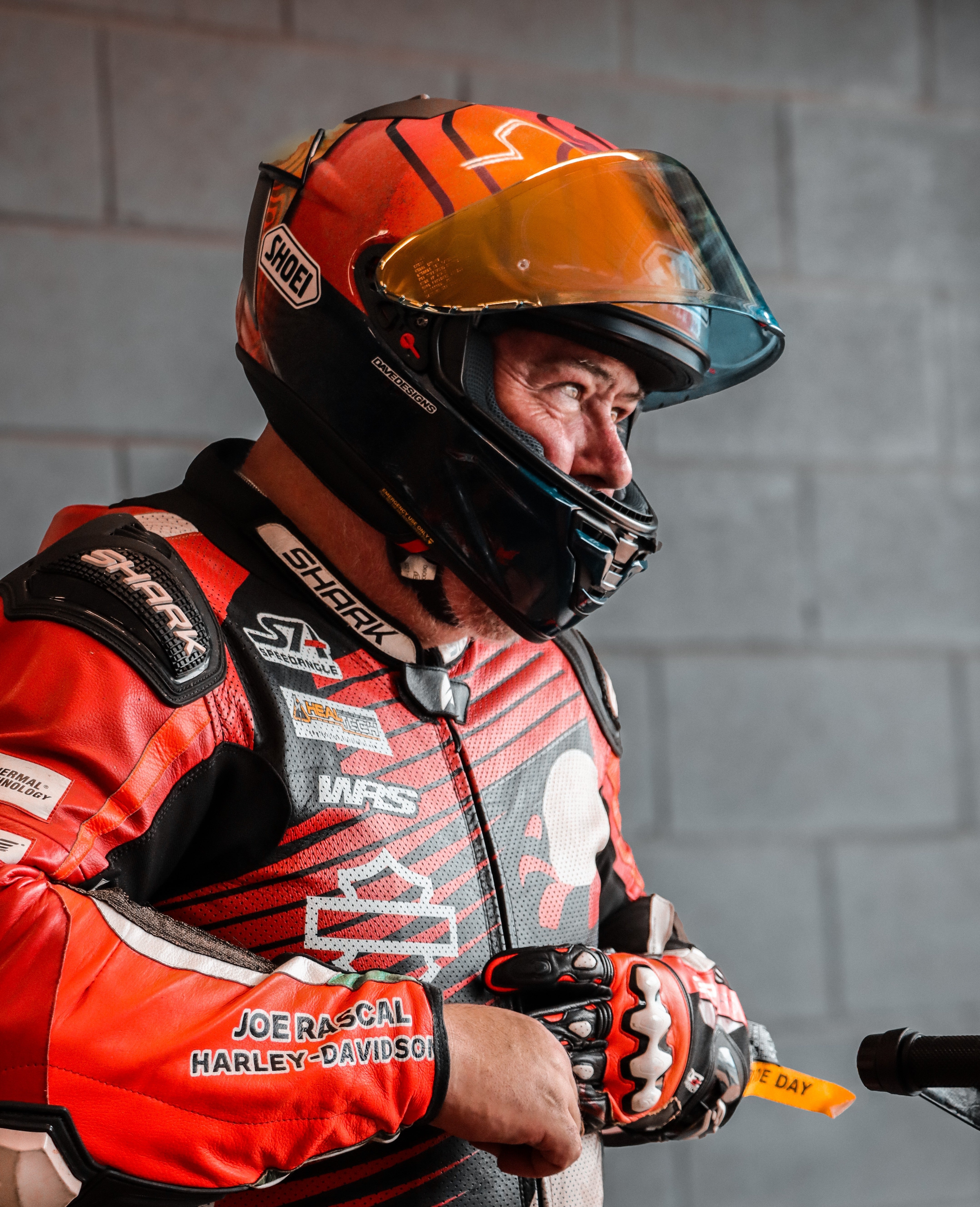 Meet the Man Behind the Brand: James Tonna, Chief Rascal