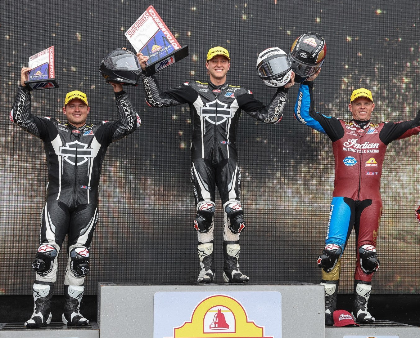 From the Showroom to the Podium: Inside the Joe Rascal Racing Powerhouse