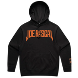JOE RASCAL THE NEW RASCAL HOODIE