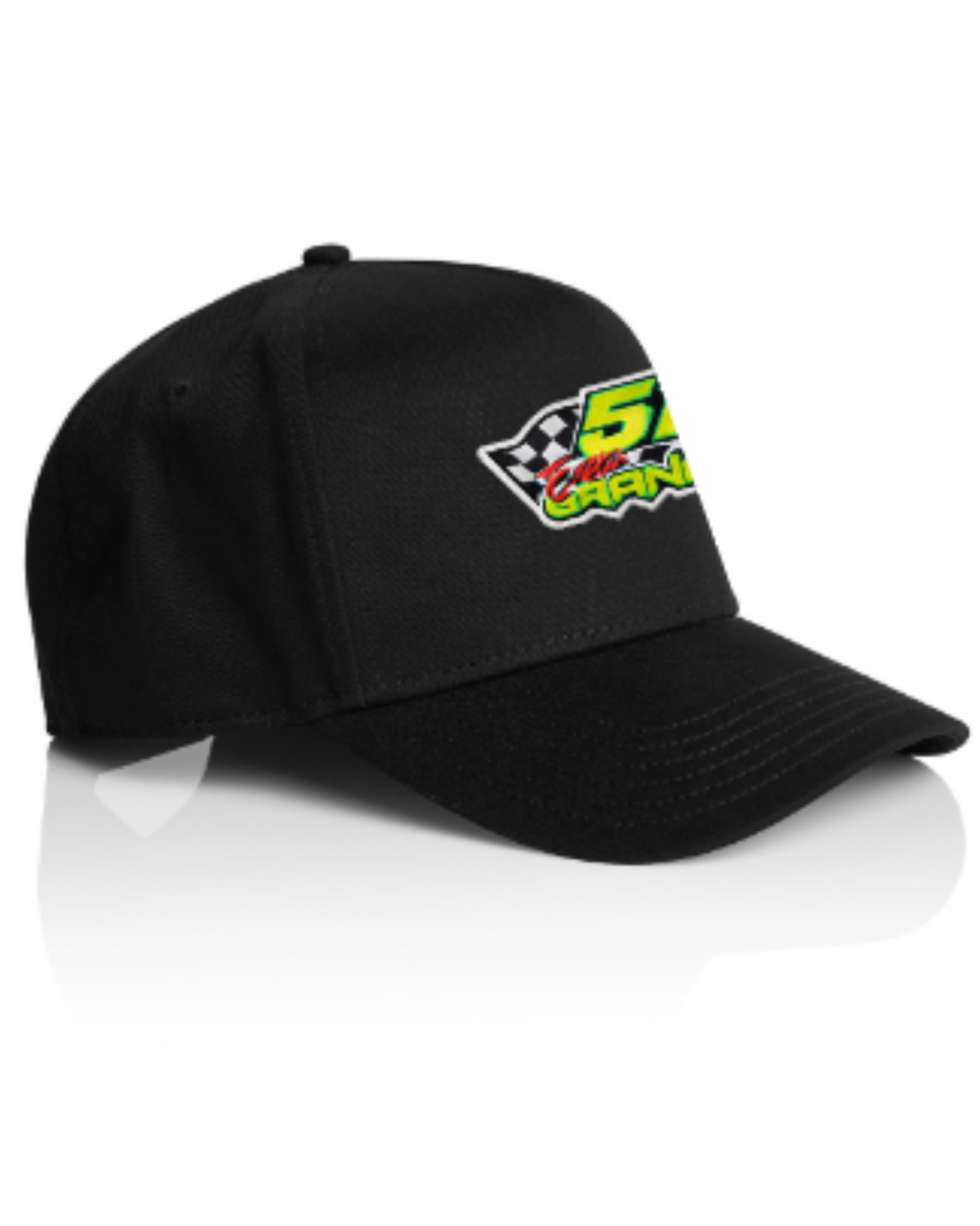 Joe Rascal Racing Eric Granado #51 Official Cap | Joe Rascal Racing Licensed