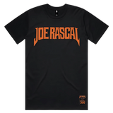 Joe Rascal The New Rascal Short Sleeve Tee