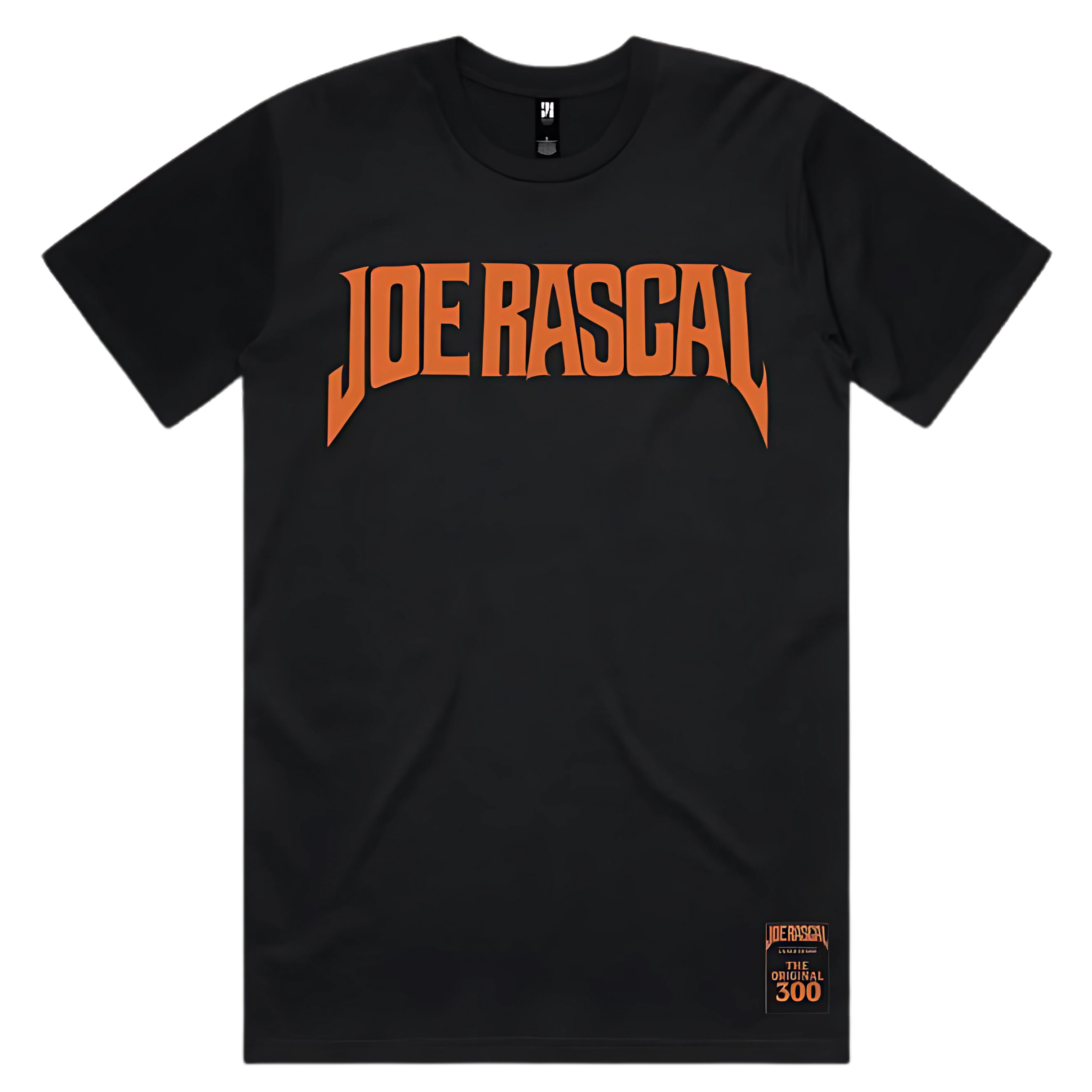 Joe Rascal Owner Joe Rascal the New Rascal