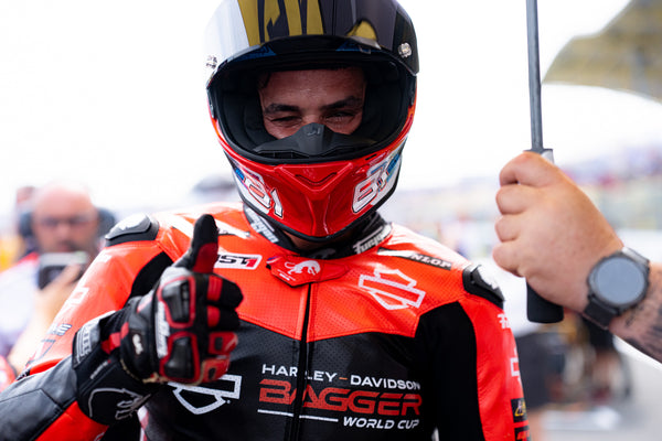 Joe Rascal Racing Hattah Racing – Joe Rascal