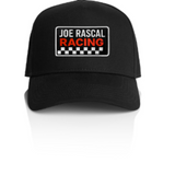 Joe Rascal Racing  Curve Peak Hat