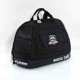 Joe Rascal x MotoTrack Rascal Case Helmet Bag