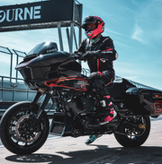 Joe Rascal Racing Hattah About Us - The Joe Rascal Story