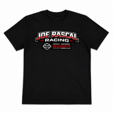 Joe Rascal Racing Austria Bagger World Cup Limited Edition Tee - Black