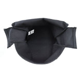 Joe Rascal Holdings Joe Rascal Canvas Messenger Bag - Black