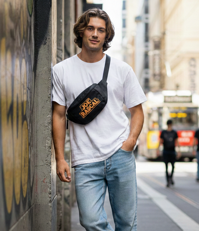 Joe Rascal Joe Rascal | Premium Streetwear for Those Who Push Limits