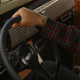 Joe Rascal Racing x Dixxon Flannel