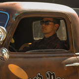 Joe Rascal Racing x Dixxon Flannel