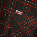 Joe Rascal Racing x Dixxon Flannel