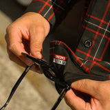 Joe Rascal Racing x Dixxon Flannel