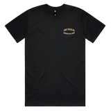 JOE RASCAL AMERICAN IRON TEE