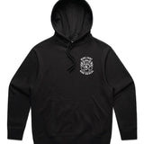 Joe Rascal Holdings JOE RASCAL RIDE RASCAL HOODIE