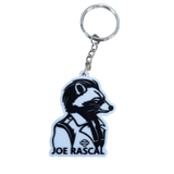 Joe Rascal Holdings Joe Rascal Collectable PVC Keyring