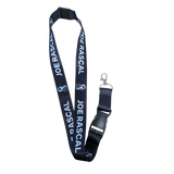 Joe Rascal Holdings Joe Rascal Lanyard