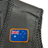 Joe Rascal Holdings Joe Rascal Patch - Australia Flag