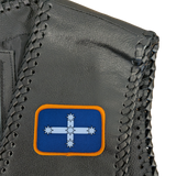 Joe Rascal Holdings Joe Rascal Patch - Southern Cross