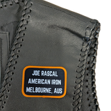 Joe Rascal Holdings Joe Rascal Patch - Joe Rascal Melbourne