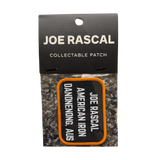 Joe Rascal Holdings Joe Rascal Patch - Joe Rascal Dandenong