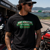 PRE-ORDER: Joe Rascal Racing Mugello Italy Bagger World Cup Limited Edition T-Shirt