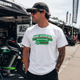 PRE-ORDER: Joe Rascal Racing Mugello Italy Bagger World Cup Limited Edition T-Shirt