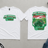 PRE-ORDER: Joe Rascal Racing Mugello Italy Bagger World Cup Limited Edition T-Shirt