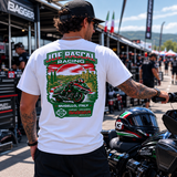 PRE-ORDER: Joe Rascal Racing Mugello Italy Bagger World Cup Limited Edition T-Shirt
