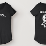 Joe Rascal Women's Crew T-Shirt