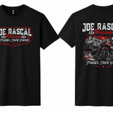 Joe Rascal Racing Men's Sturgis South Dakota Tee