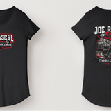 Joe Rascal Racing Womens Sturgis T-Shirt