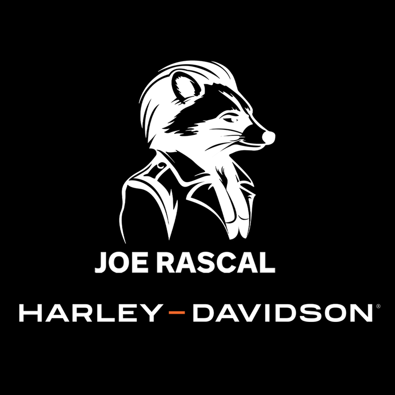 Joe Rascal Logo About Us - The Joe Rascal Story
