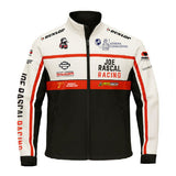 Official FIM Bagger World Cup Joe Rascal Racing Pit Jacket – Team Edition