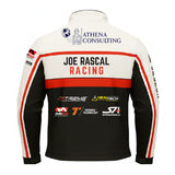 Official FIM Bagger World Cup Joe Rascal Racing Pit Jacket – Team Edition