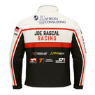 Racing – Joe Rascal