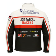 Racing – Joe Rascal