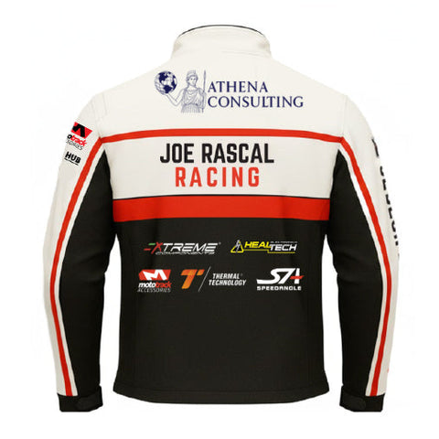 Racing – Joe Rascal