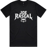 Joe Rascal Metal Tee