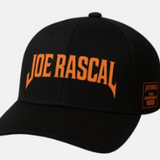 Joe Rascal The New Rascal Cap
