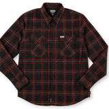 Joe Rascal Racing x Dixxon Flannel
