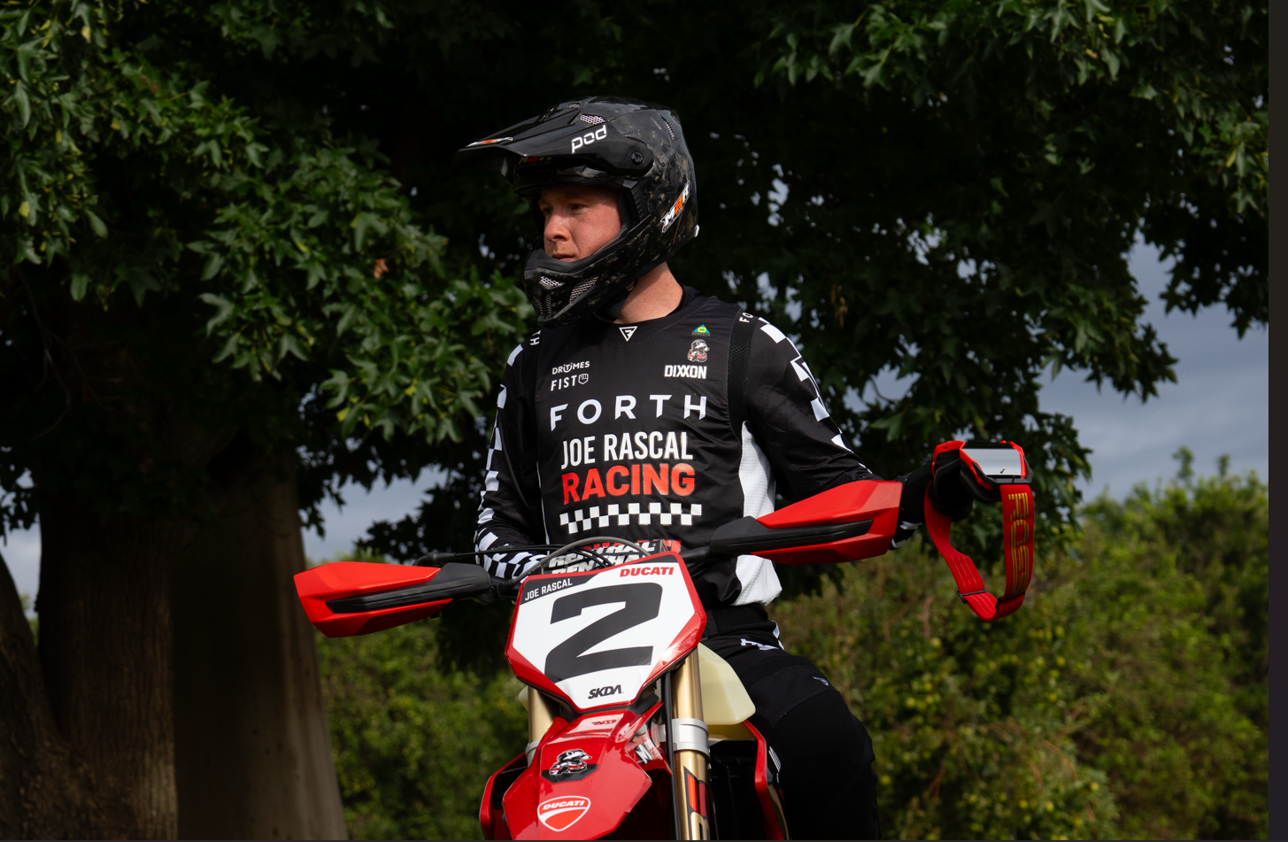 Callum Norton