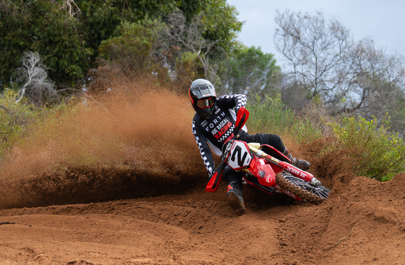 Joe Rascal Racing Hattah Racing – Joe Rascal