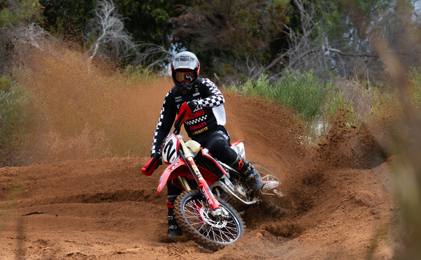 Joe Rascal Racing Hattah Racing – Joe Rascal