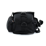 Joe Rascal Holdings Joe Rascal Tactical Leg Bag - Black