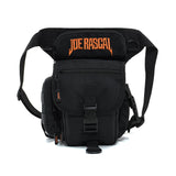 Joe Rascal Holdings Joe Rascal Tactical Leg Bag - Black