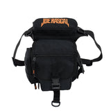 Joe Rascal Holdings Joe Rascal Tactical Leg Bag - Black
